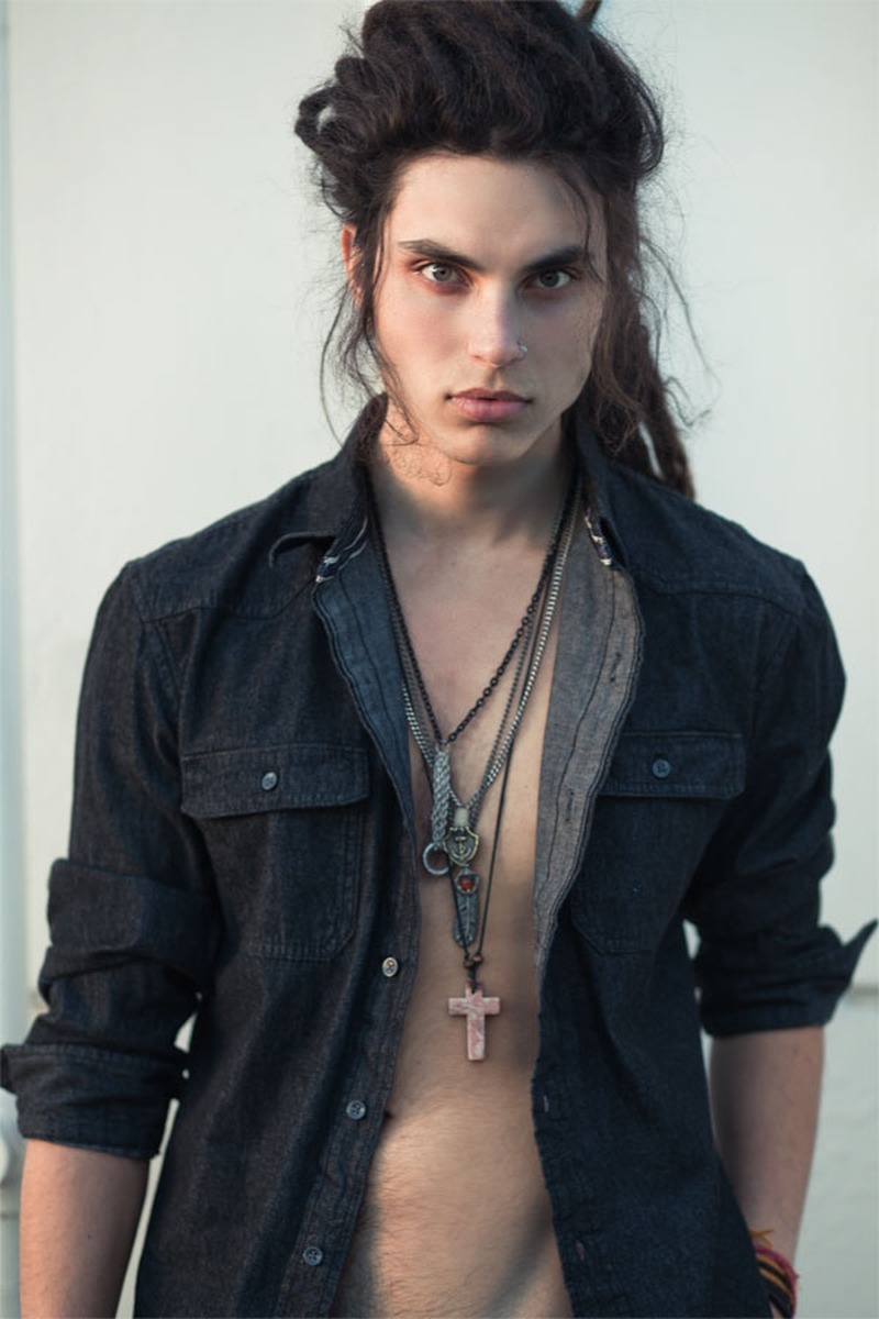 Samuel Larsen - Foto 1