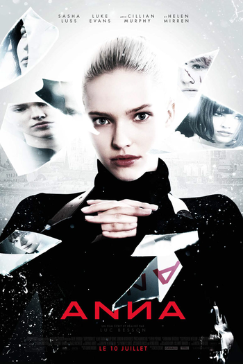  de Filme Anna: O Perigo Tem Nome (2019)