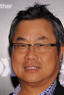 James Wong (IV) - Poster 1