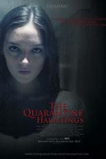 The Quarantine Hauntings (The Quarantine Hauntings)