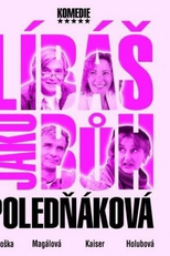 Você Beija Como um Deus (Líbáš jako Bůh)