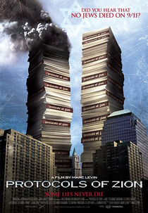 Os Protocolos dos Sábios de Sião (Protocols of Zion)