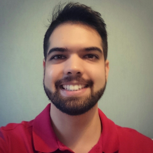 Foto de perfil de Guilherme