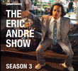 The Eric Andre Show (3ª Temporada)