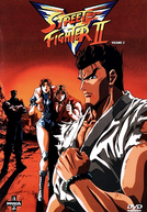 Street Fighter II - Victory