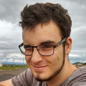 Foto de perfil de Bruno