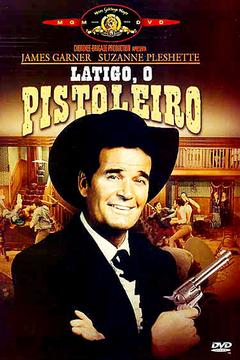  de Filme Latigo, O Pistoleiro (1971)