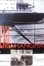 Exílio em Shanghai (Exil Shanghai)
