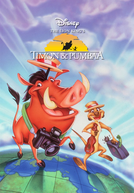 Timão e Pumba (2ª Temporada) (Timon & Pumbaa (Season 2))