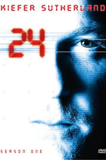 24 Horas (1ª Temporada) (24 (Season 1))