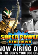 Ranger Verde vs. Ryu