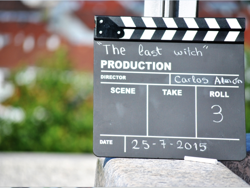 Foto 1 de The Last Witch