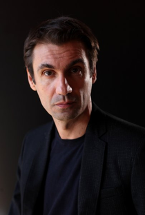 Fabrizio Gifuni - Poster 1