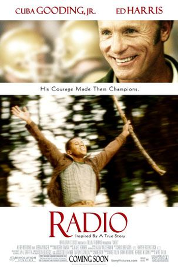  de Filme Meu Nome é Radio (2003)