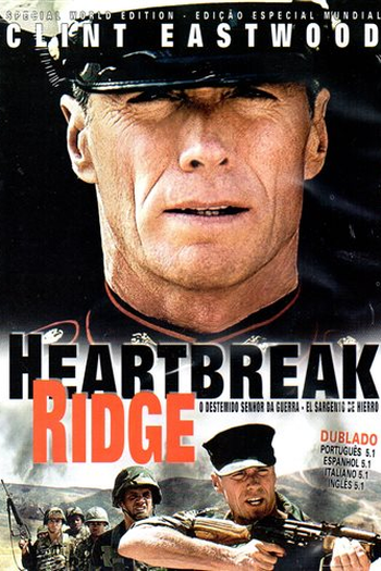  de Filme O Destemido Senhor da Guerra (1986)