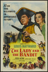 Bandido Romântico (The Lady And The Bandit)