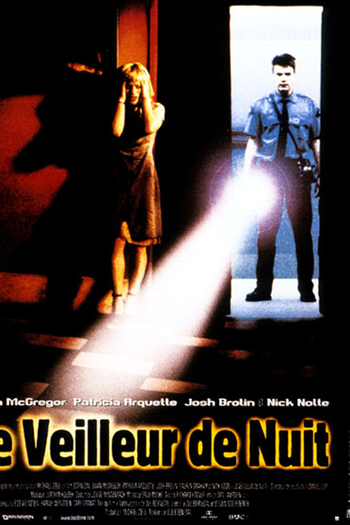  de Filme Nightwatch: Perigo na Noite (1994)