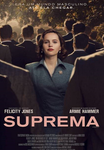 Suprema (On The Basis Of Sex)