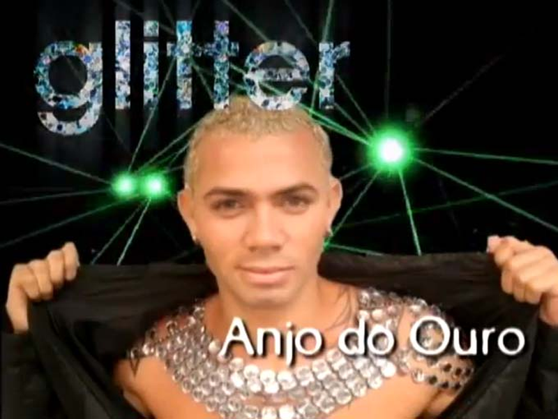 Foto 1 de Glitter: Em Busca de Um Sonho