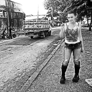 Foto de perfil de Natália Bunahum