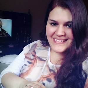 Foto de perfil de Caroline