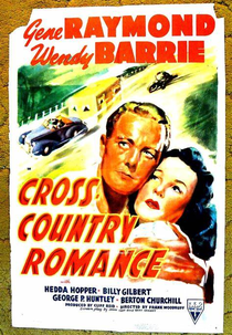 Teimosia de Amor (Cross-Country Romance)