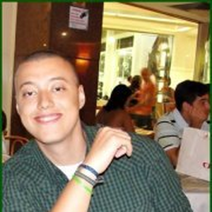 Foto de perfil de Renan Cesar