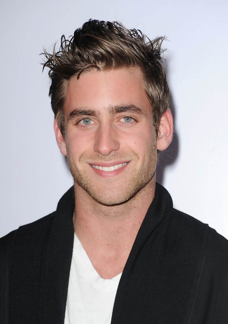 Oliver Jackson-Cohen - Foto 7