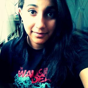 Foto de perfil de Jéssica T