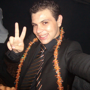 Foto de perfil de Thiago