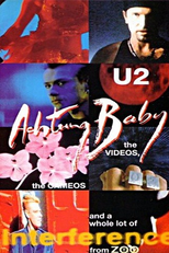 U2: Achtung Baby: The Videos, The Cameos And A Whole Lot Of Interference From ZooTV  (U2: Achtung Baby: The Videos, The Cameos And A Whole Lot Of Interference From ZooTV )