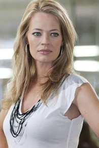 Jeri Ryan