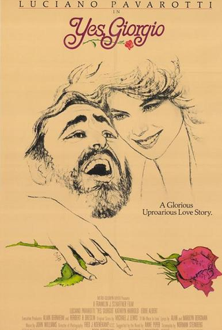 Poster 1 de Filme Uma Voz para Milhões (1982)