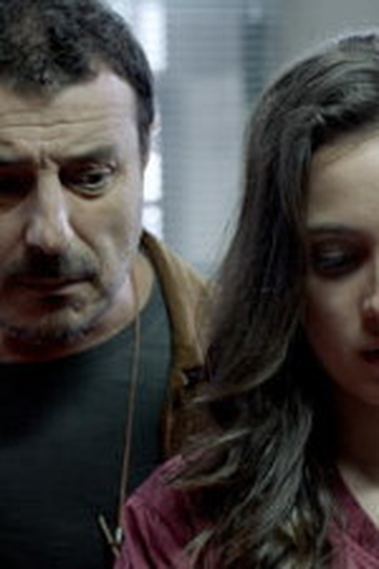 Poster de Episódio Empezar a creer (2018)