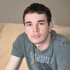 Foto de perfil de Carlos Eduardo Saldanha