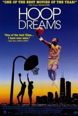 Poster 3 de Filme Basquete Blues (1994)