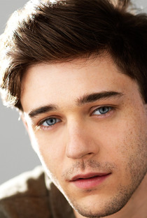 Josh Green (XXVIII) - Poster 1