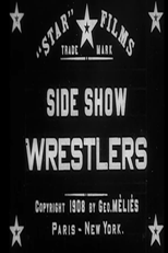 Sideshow Wrestlers (Le conseil de pipelet)