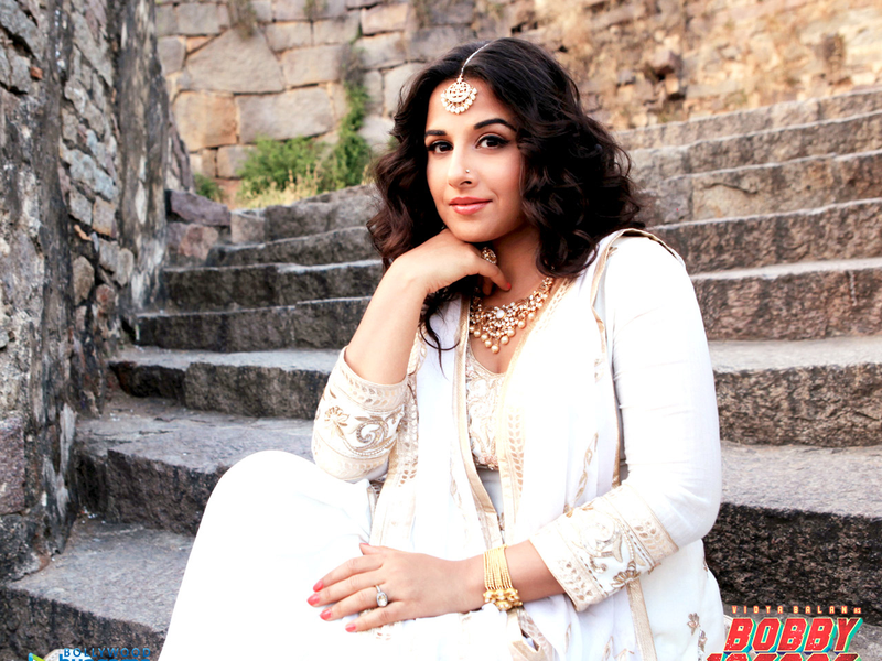 Foto 6 de Bobby Jasoos