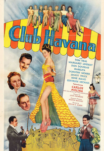 Club Havana (Club Havana)
