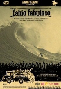 Fábio Fabuloso (Fábio Fabuloso)