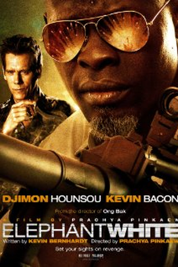  de Filme Olho Por Olho (2011)