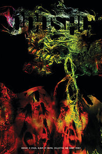 Poster de Filme Oddsac (2010)