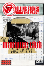 The Marquee Club - Live in 1971 (The Marquee Club - Live in 1971)