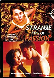 Strange Fits of Passion (Strange Fits of Passion)