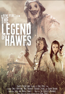 Legend of Hawes (Legend of Hawes)