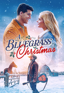 A Bluegrass Christmas (A Bluegrass Christmas)