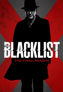Lista Negra (10ª Temporada) (The Blacklist (Season 10))