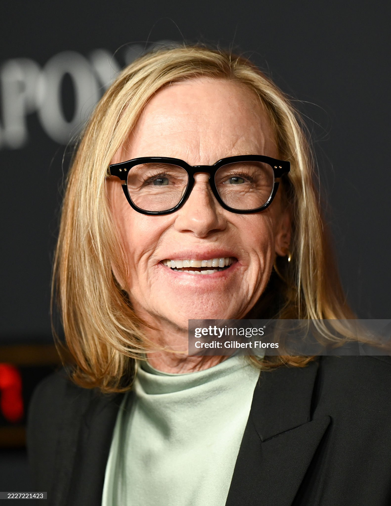 Amy Madigan - Foto 1