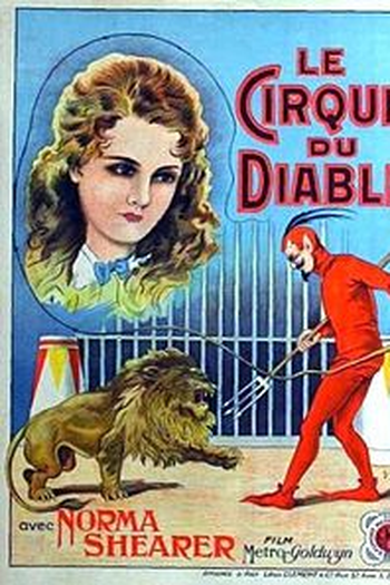  de Filme O Circo do Diabo (1926)
